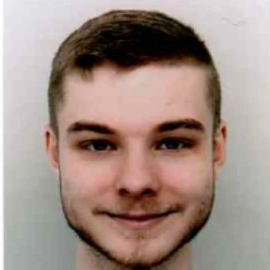 Photo de profil de Hugo Anselin